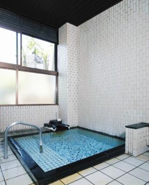 Hotel Yumotokan Minakami Exterior foto