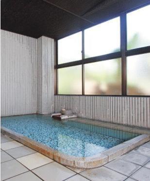 Hotel Yumotokan Minakami Exterior foto